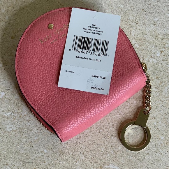🔥FINAL SALE🔥Kate Spade Wallet - Picture 4 of 4